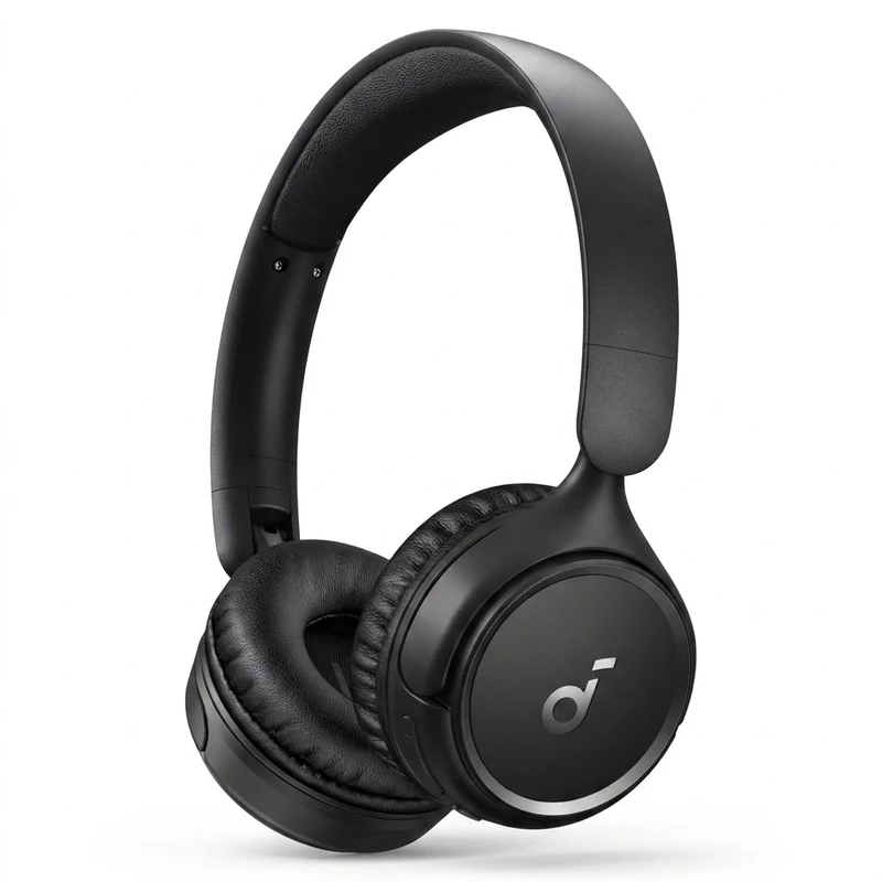 هدفون بلوتوثی انکر مدل Soundcore H30i