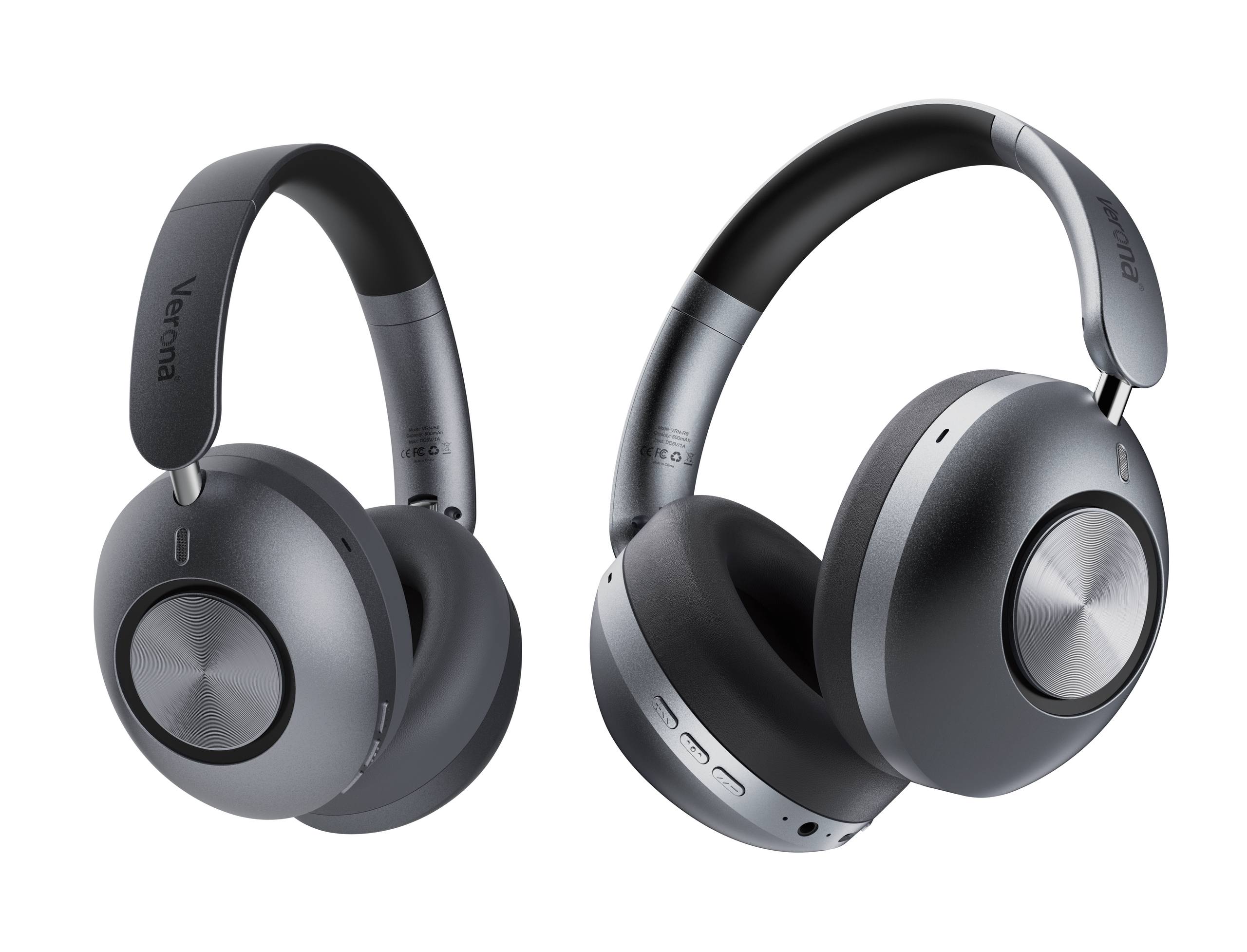 هدست بلوتوثی ورونا Wireless Headphone VERONA VRN-R8
