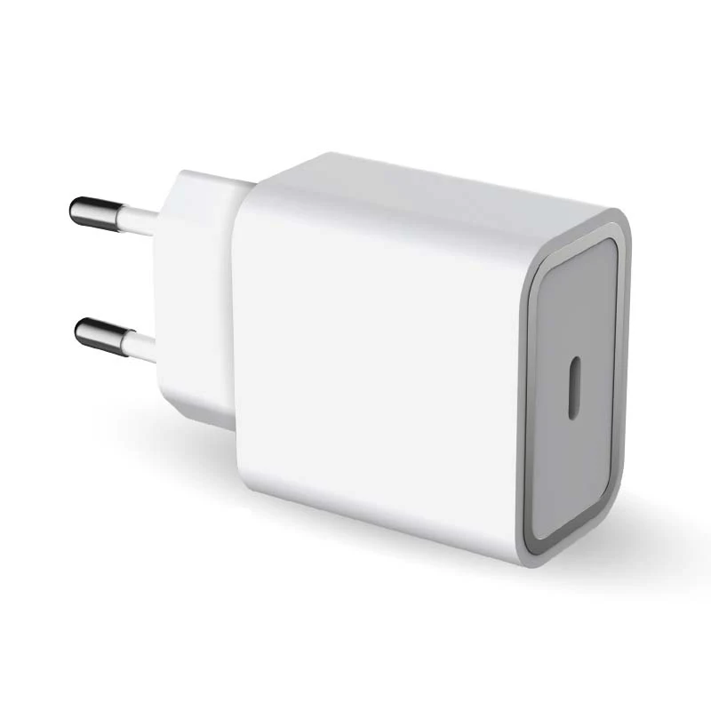 شارژر دیواری فورس مدل FPLICS1C30WPDW USB-C PD