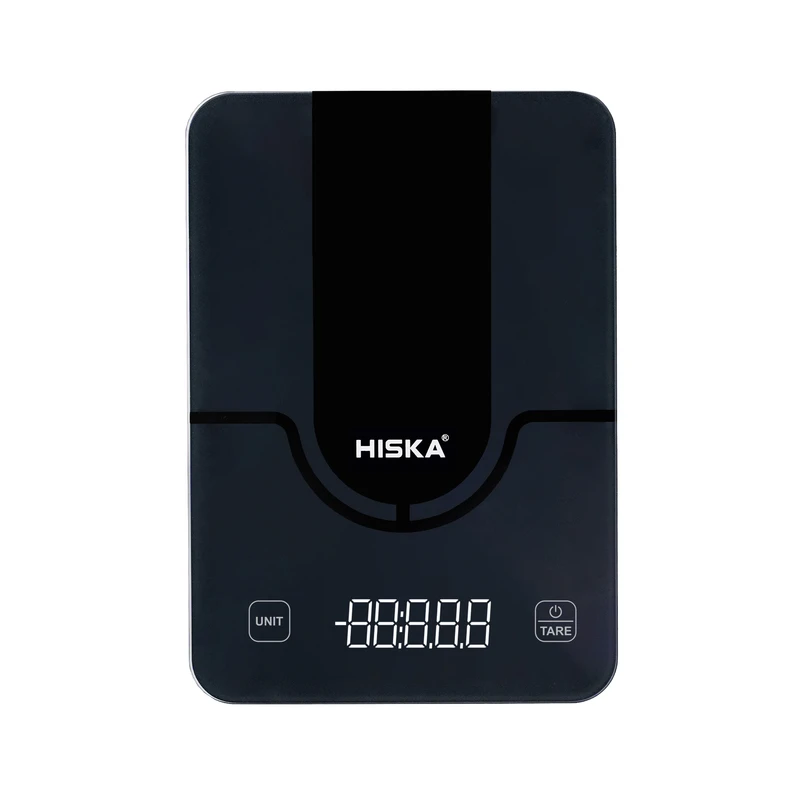 ترازو آشپزخانه دیجیتال هیسکا مدل HS-5000