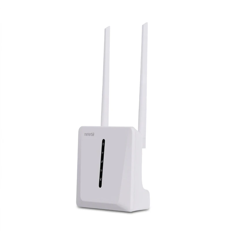 مودم روتر خانگی 4.5G نتربیت مدل NW-661D
