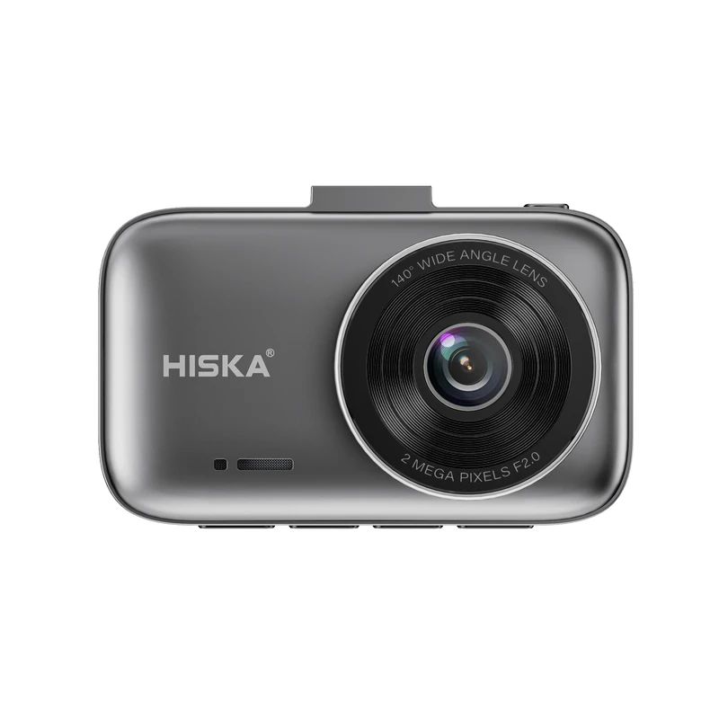 دوربین ثبت وقایع خودرو هیسکا مدل HR-94