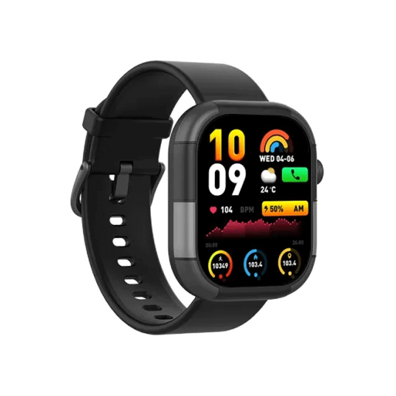 ساعت هوشمند اینفینیکس مدل INFINIX XWATCH 3C CHIC XW3C